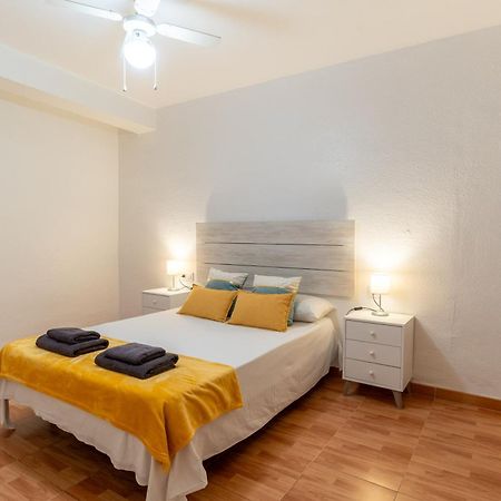 Trendy Homes Catedral Almeria Exterior foto