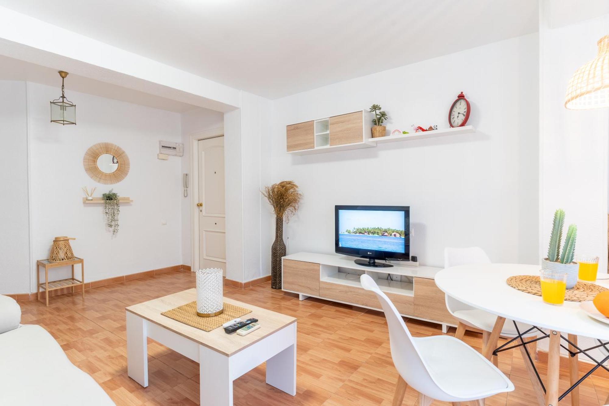 Trendy Homes Catedral Almeria Exterior foto