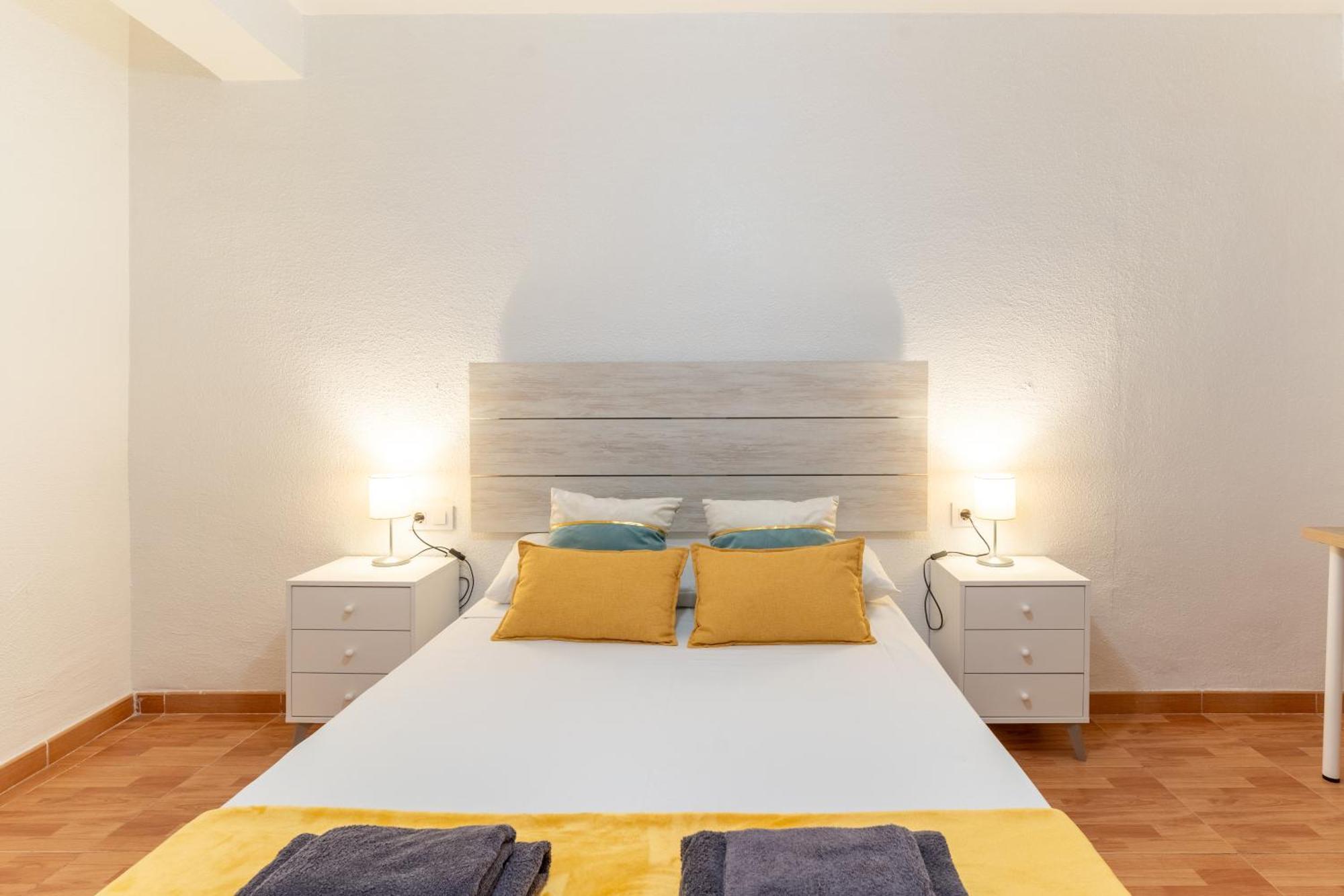 Trendy Homes Catedral Almeria Exterior foto
