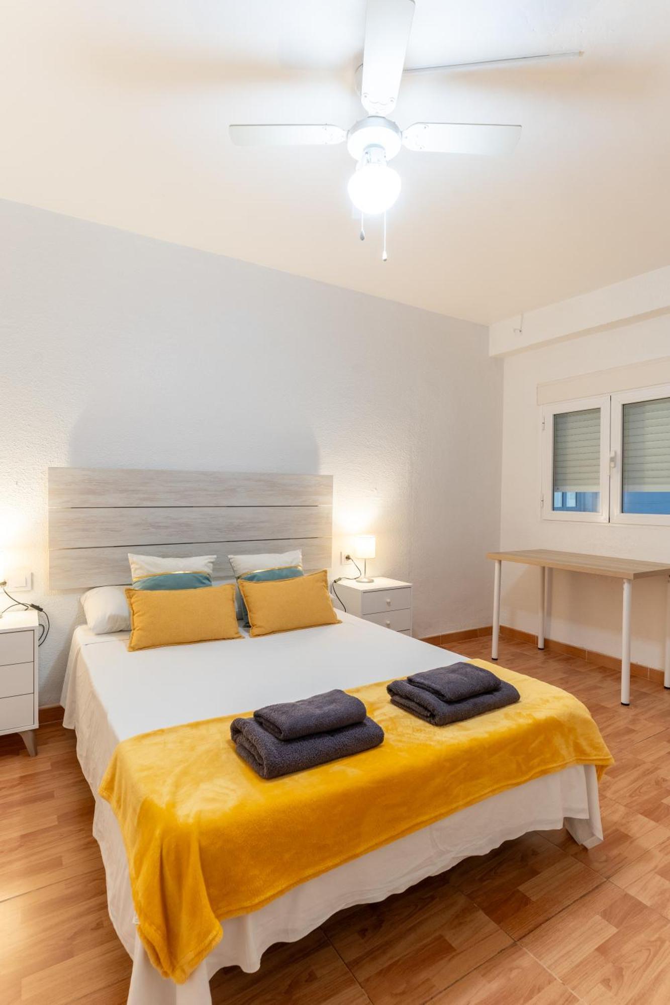 Trendy Homes Catedral Almeria Exterior foto
