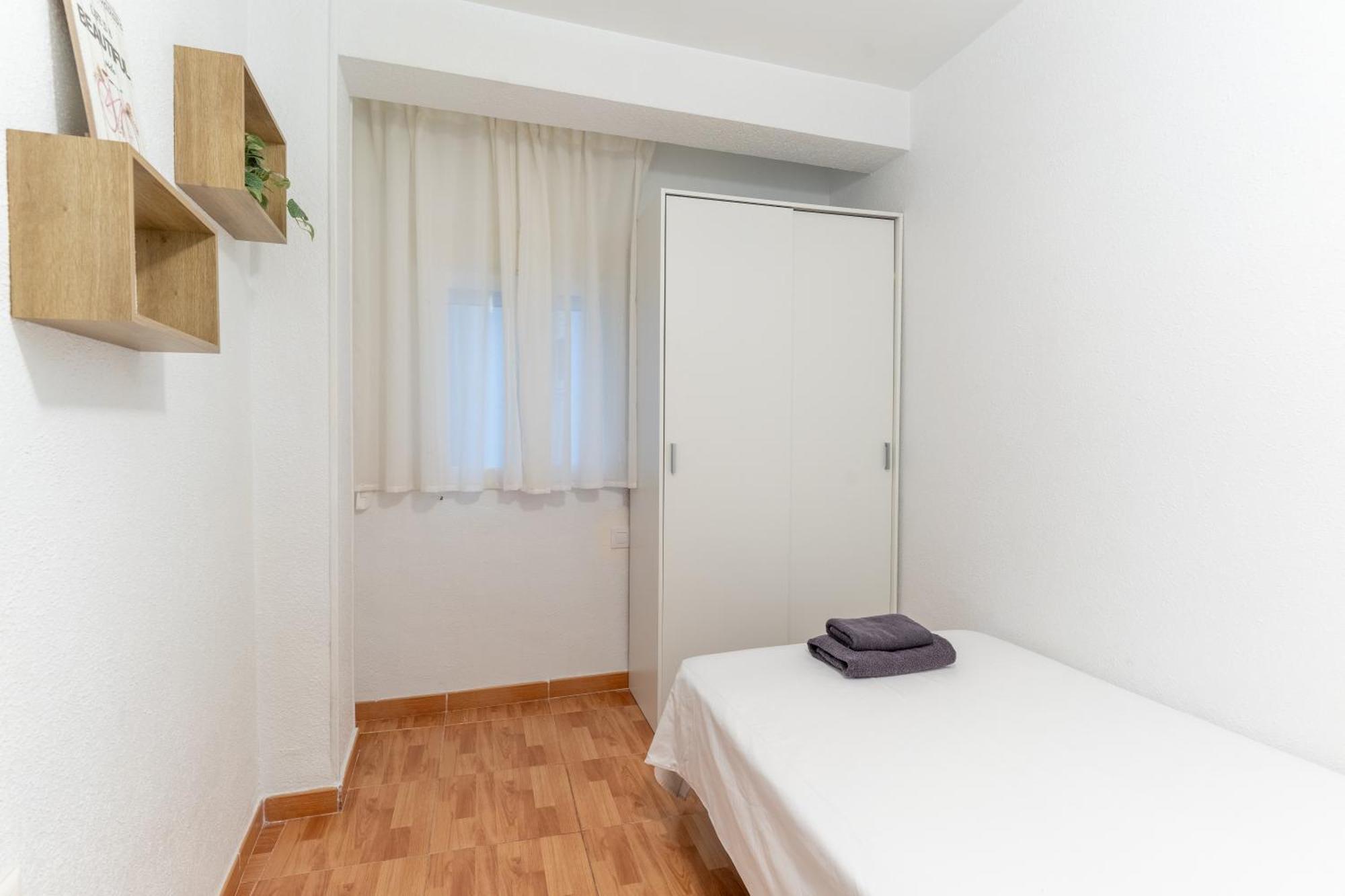 Trendy Homes Catedral Almeria Exterior foto